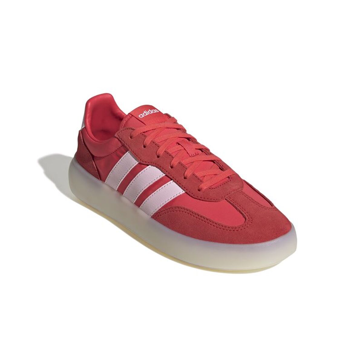 Adidași Casual de Damă Adidas Barreda Decode Roșu
