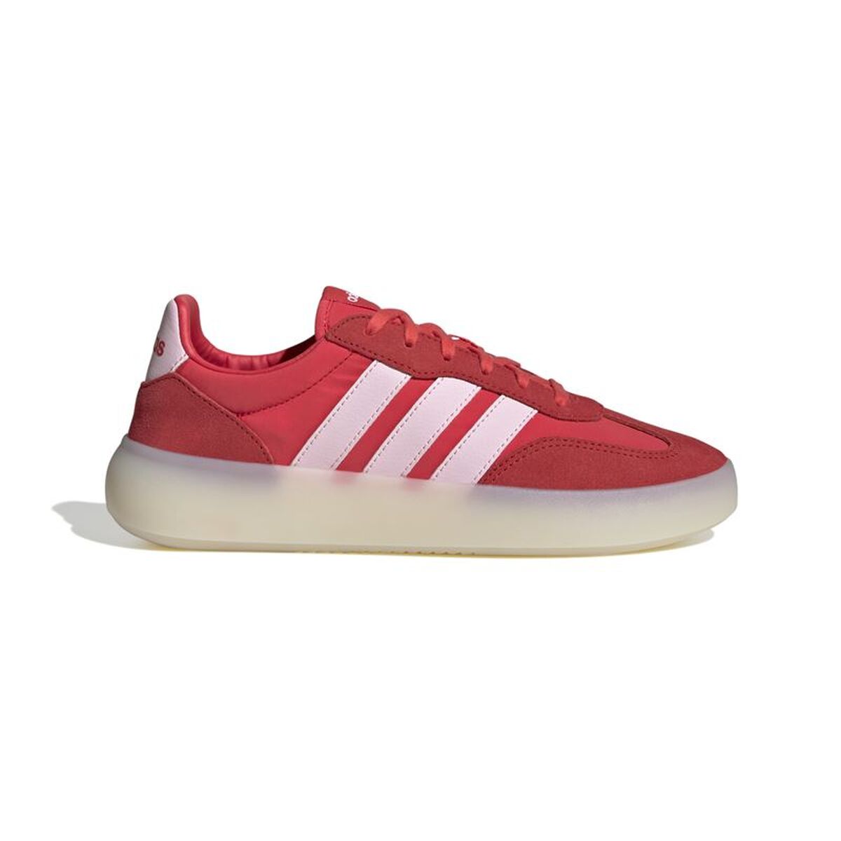 Adidași Casual de Damă Adidas Barreda Decode Roșu