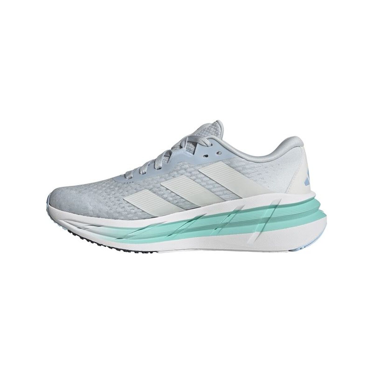 Încălțăminte de Running pentru Adulți Adidas Adistar 3 Albastru