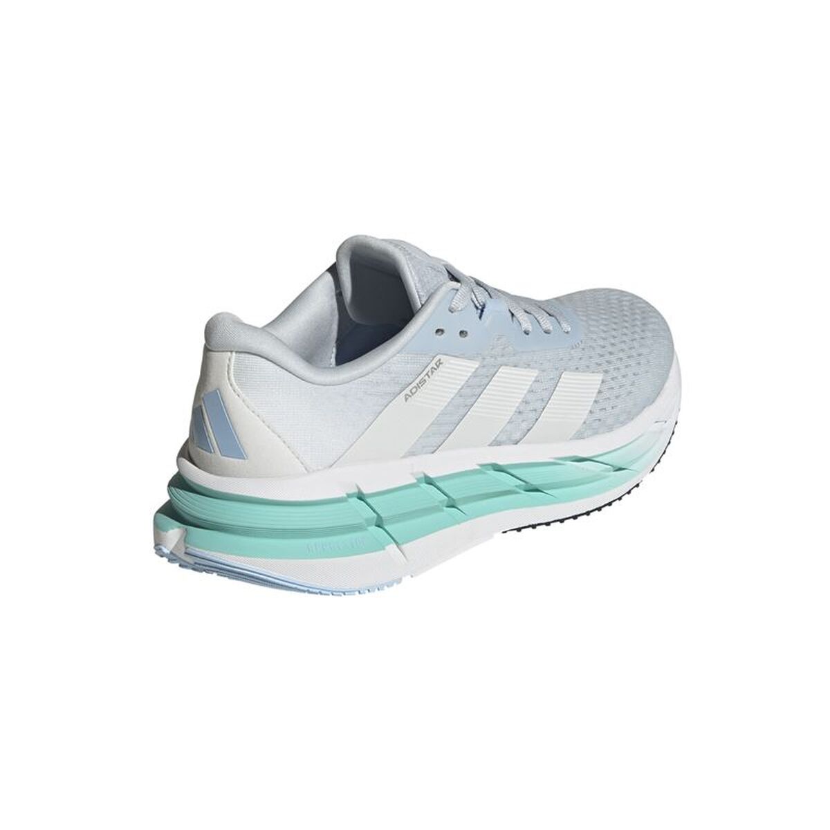 Încălțăminte de Running pentru Adulți Adidas Adistar 3 Albastru