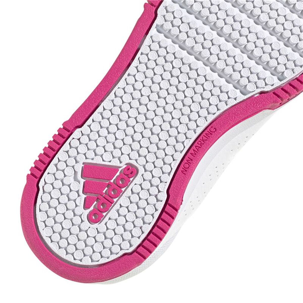 Adidași pentru Copii Adidas Tensaur Sport 2.0 Alb