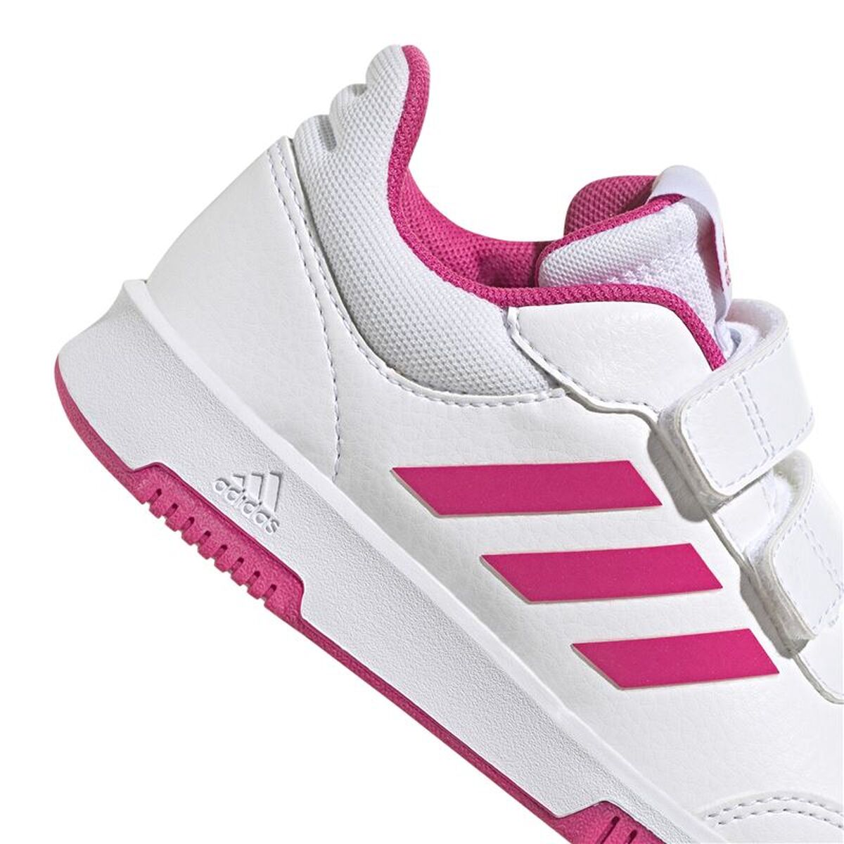 Adidași pentru Copii Adidas Tensaur Sport 2.0 Alb