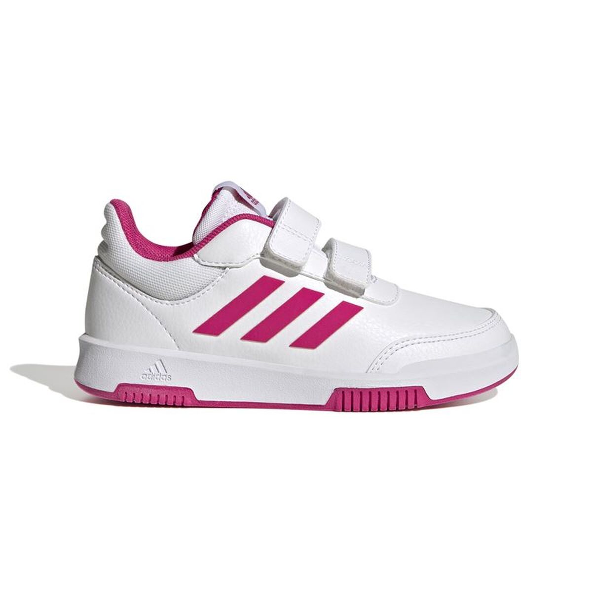 Adidași pentru Copii Adidas Tensaur Sport 2.0 Alb