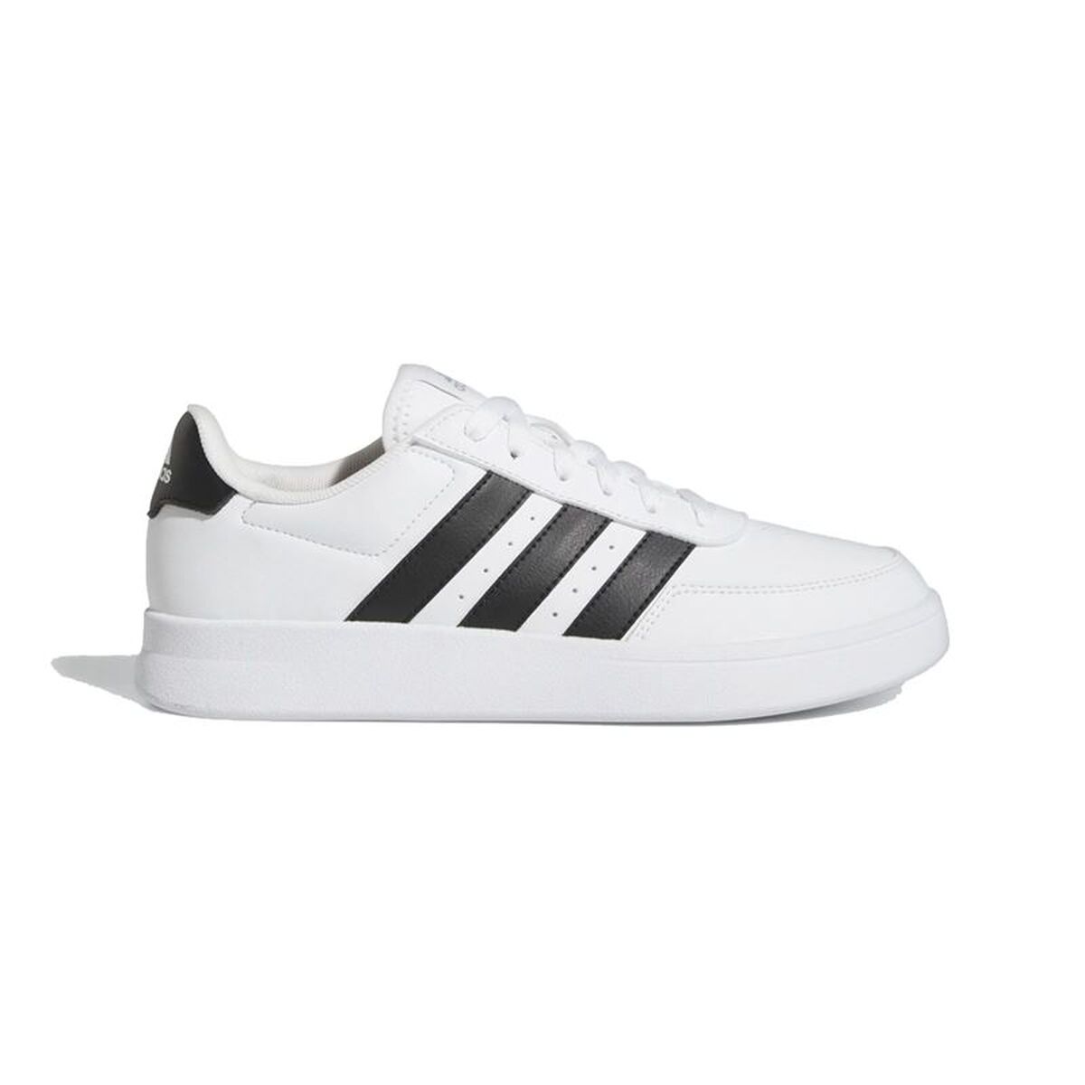 Pantofi sport pentru femei Adidas Breaknet 2.0 Alb
