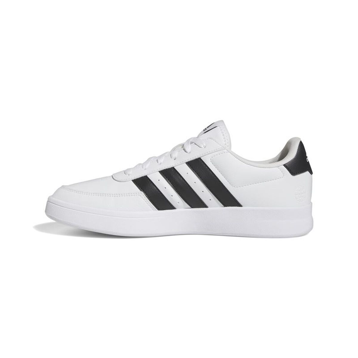 Încălțăminte Sport Bărbați Adidas Breaknet 2.0 Alb