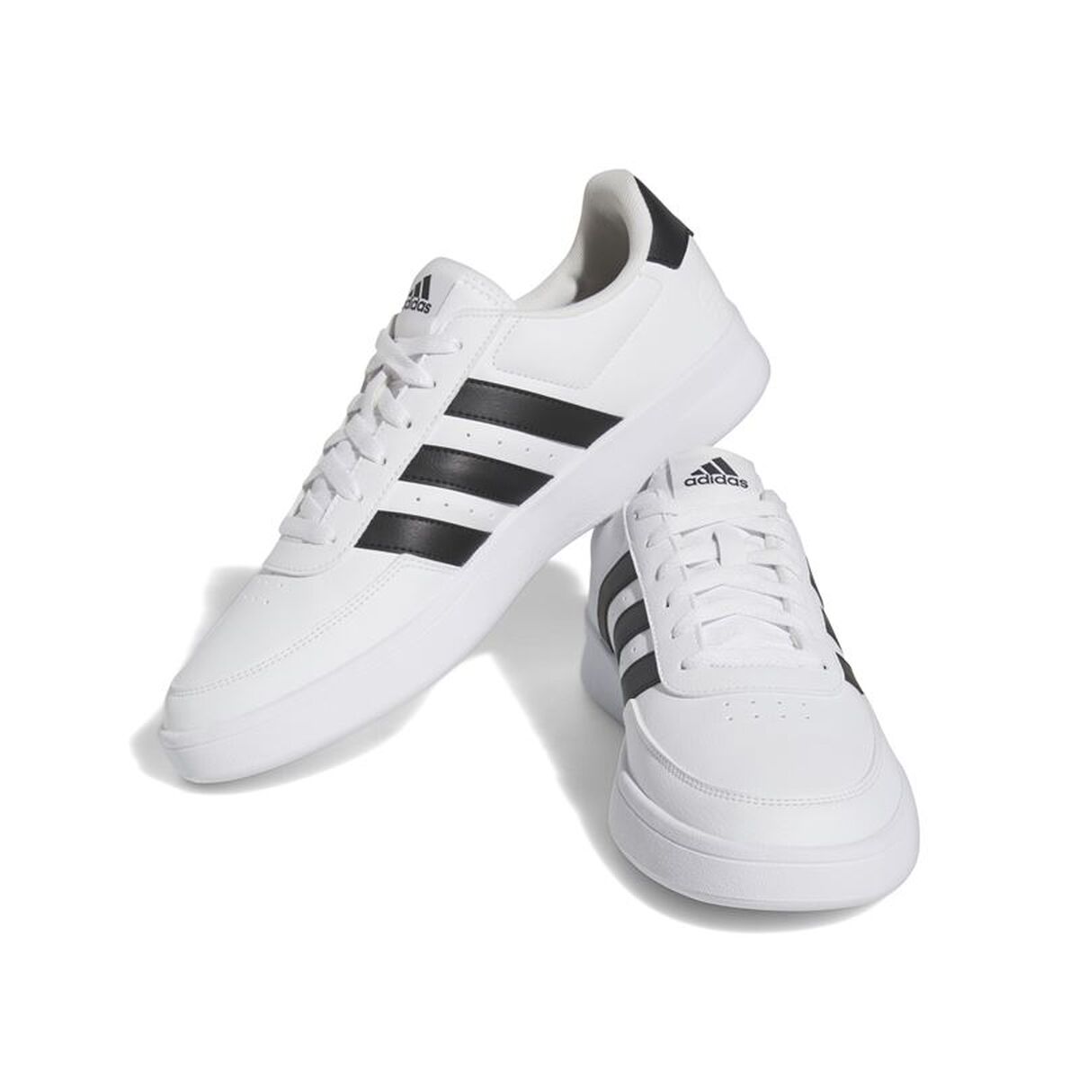 Încălțăminte Sport Bărbați Adidas Breaknet 2.0 Alb