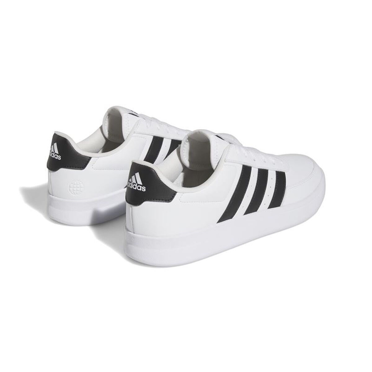 Încălțăminte Sport Bărbați Adidas Breaknet 2.0 Alb
