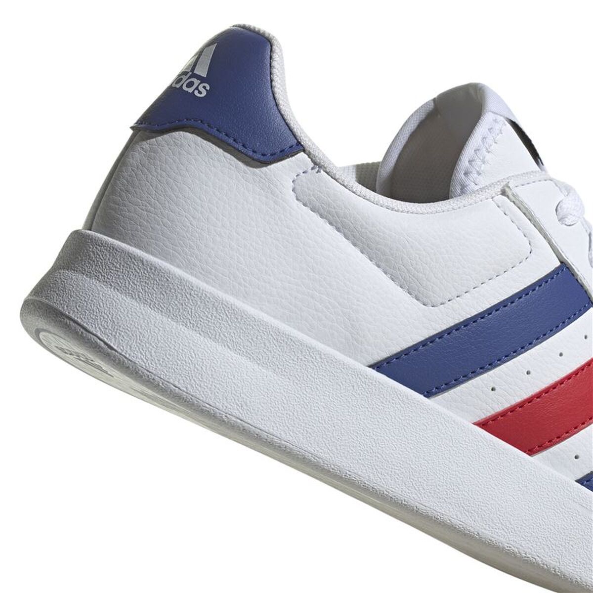 Adidași Casual Bărbați Adidas Breaknet 2.0 Alb