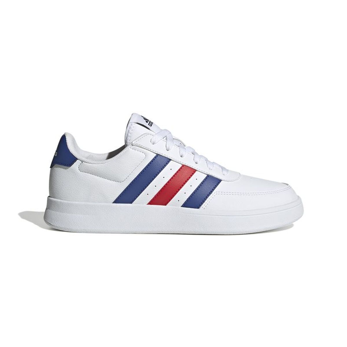 Adidași Casual Bărbați Adidas Breaknet 2.0 Alb