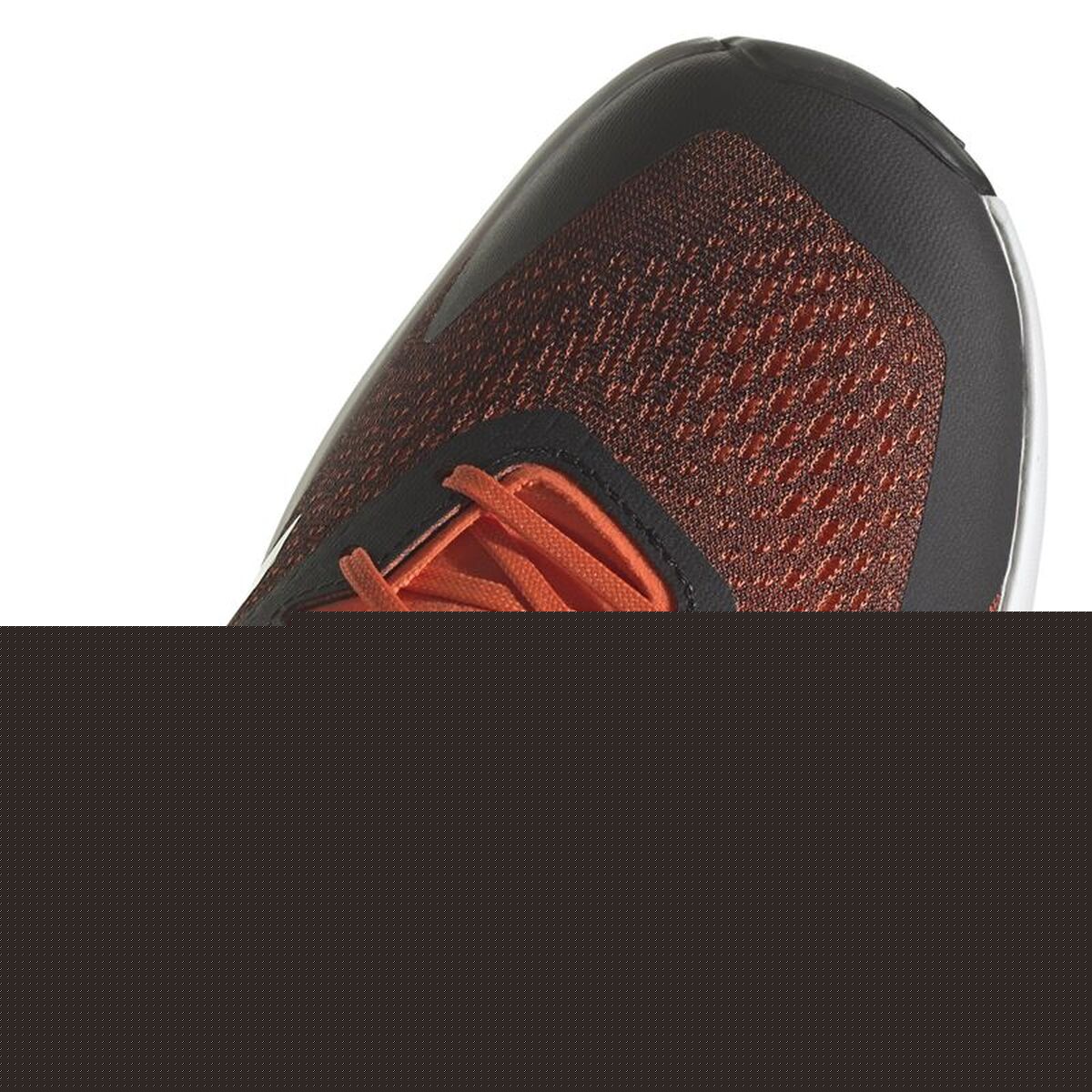 Pantofi trail pentru bărbați (alergare montană) Adidas Terrex Soulstride Flow Portocaliu