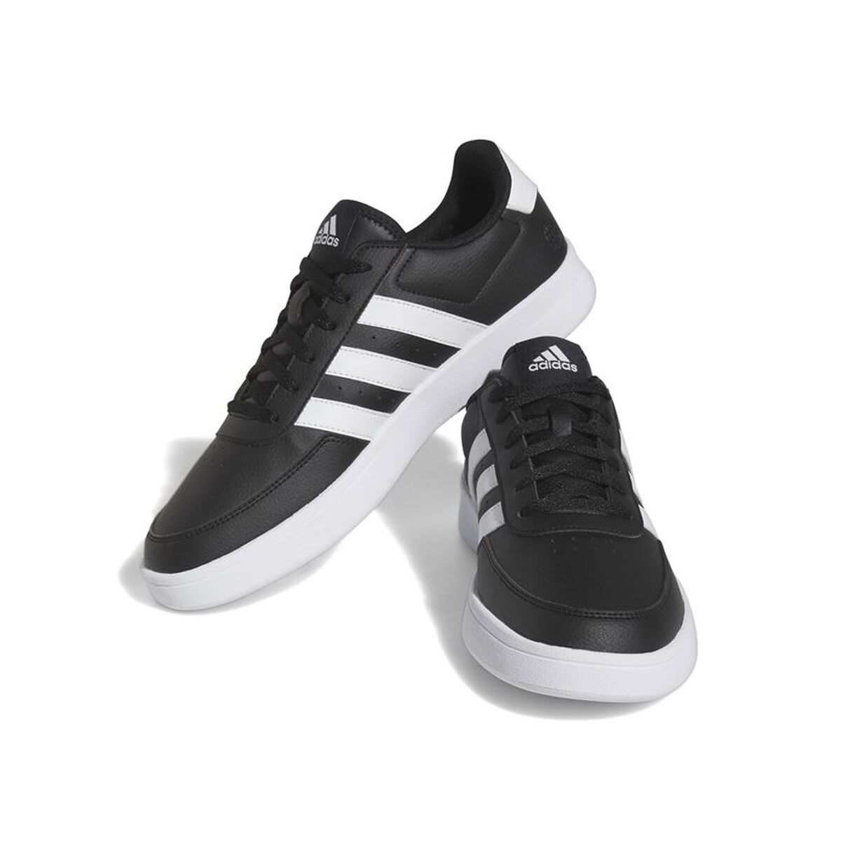 Adidași Casual Bărbați Adidas Breaknet 2.0 Negru