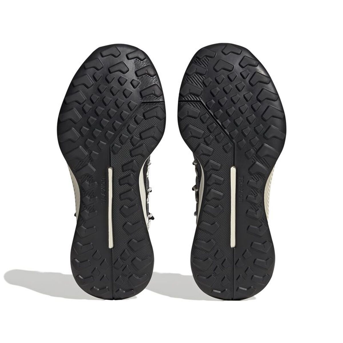 Încălțăminte mers sportiv pentru femei Adidas Terrex Voyager 21 Negru