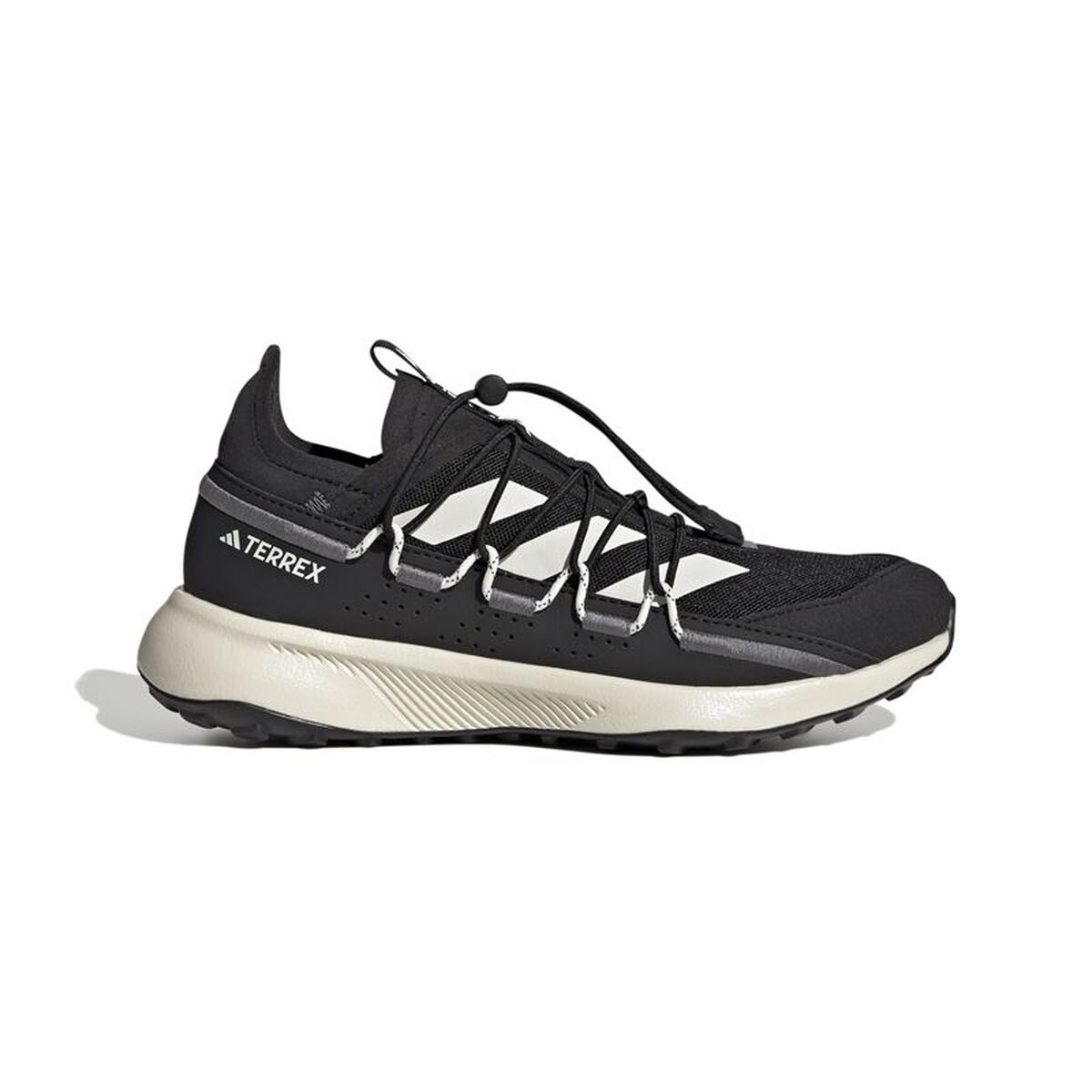 Încălțăminte mers sportiv pentru femei Adidas Terrex Voyager 21 Negru