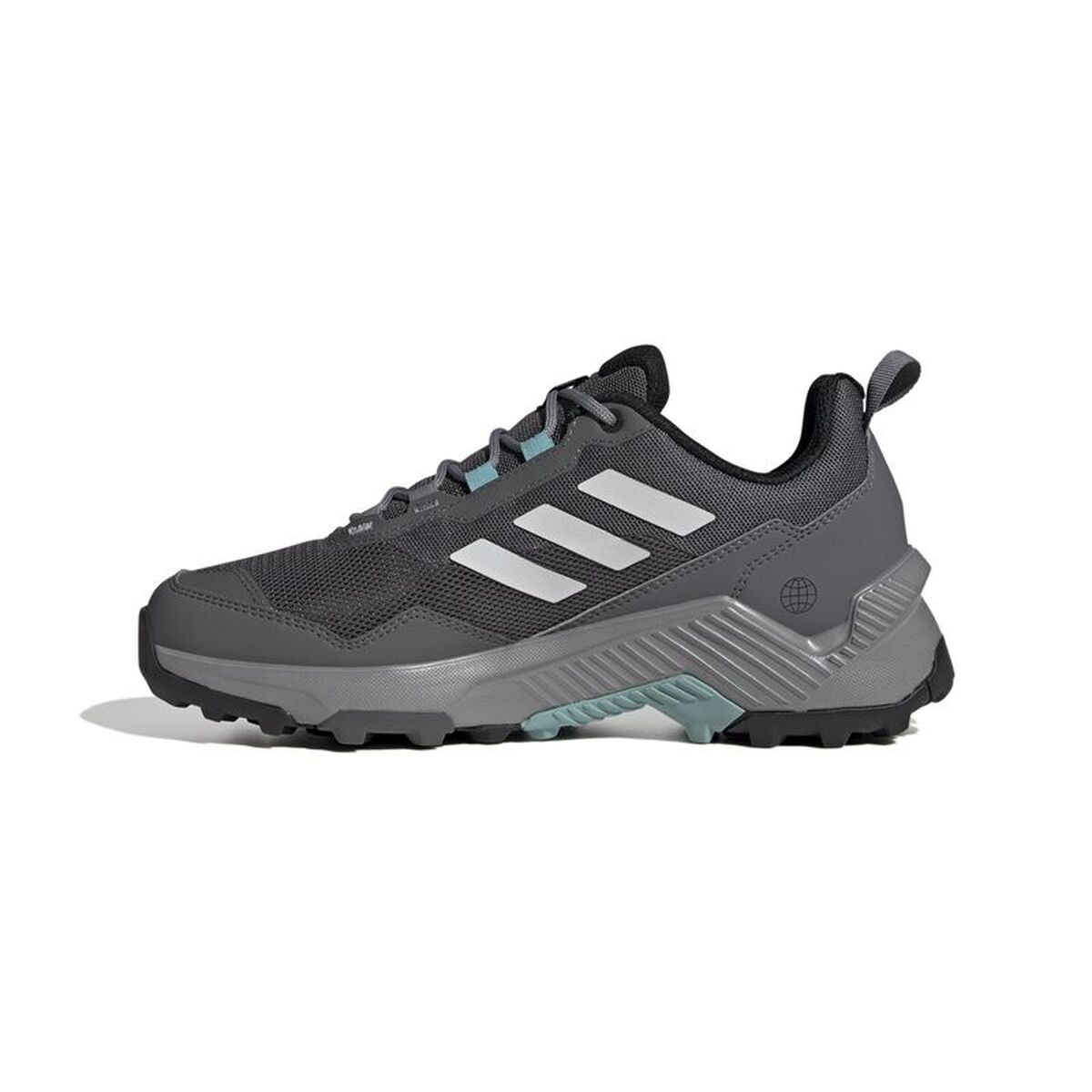 Încălțăminte mers sportiv pentru femei Adidas Eastrail 2.0 Gri