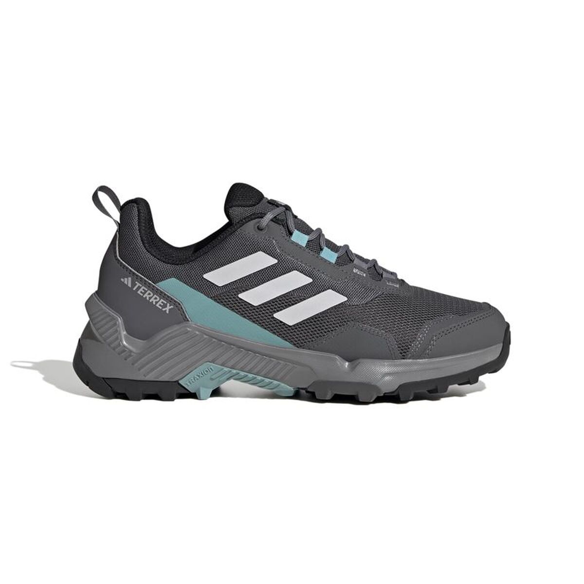 Încălțăminte mers sportiv pentru femei Adidas Eastrail 2.0 Gri