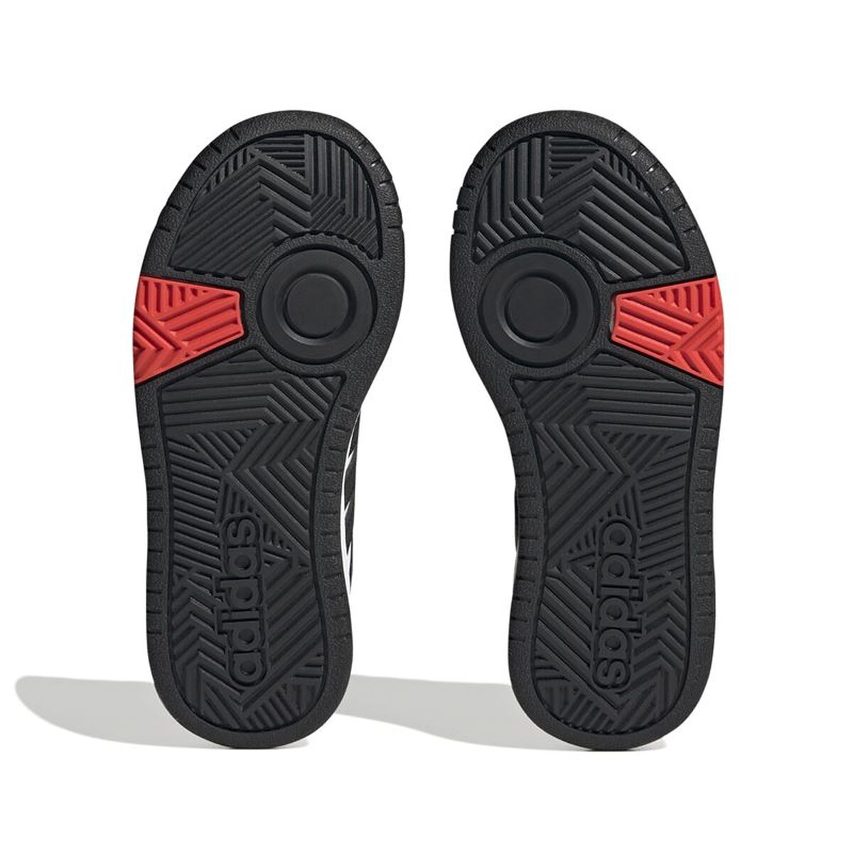 Adidași pentru Copii Adidas Hoops 3.0