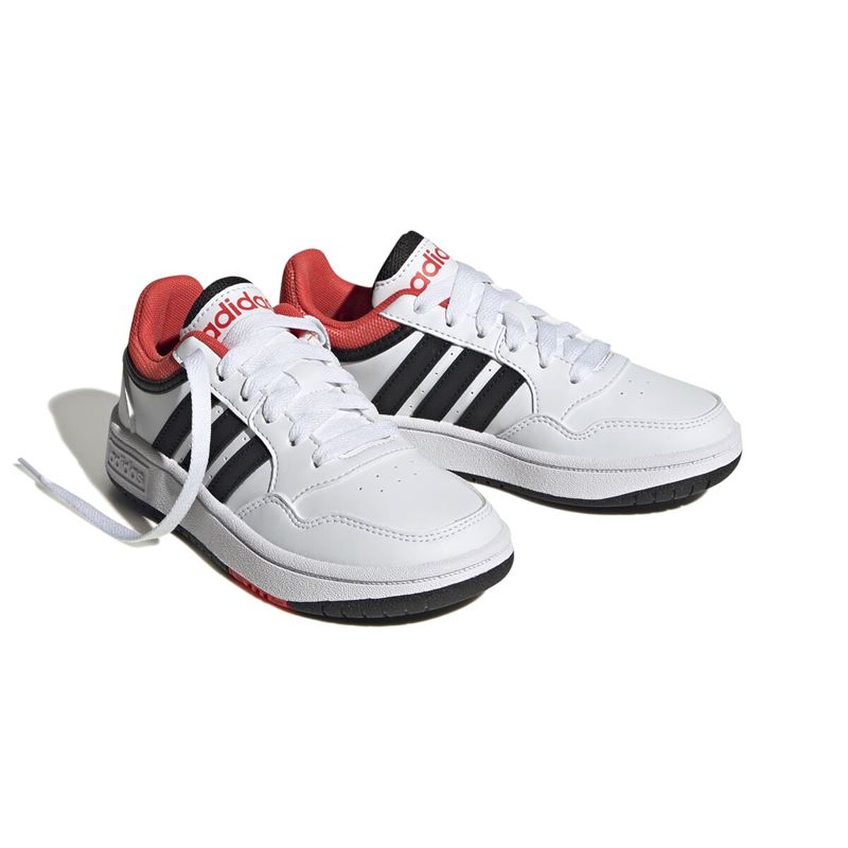 Adidași pentru Copii Adidas Hoops 3.0