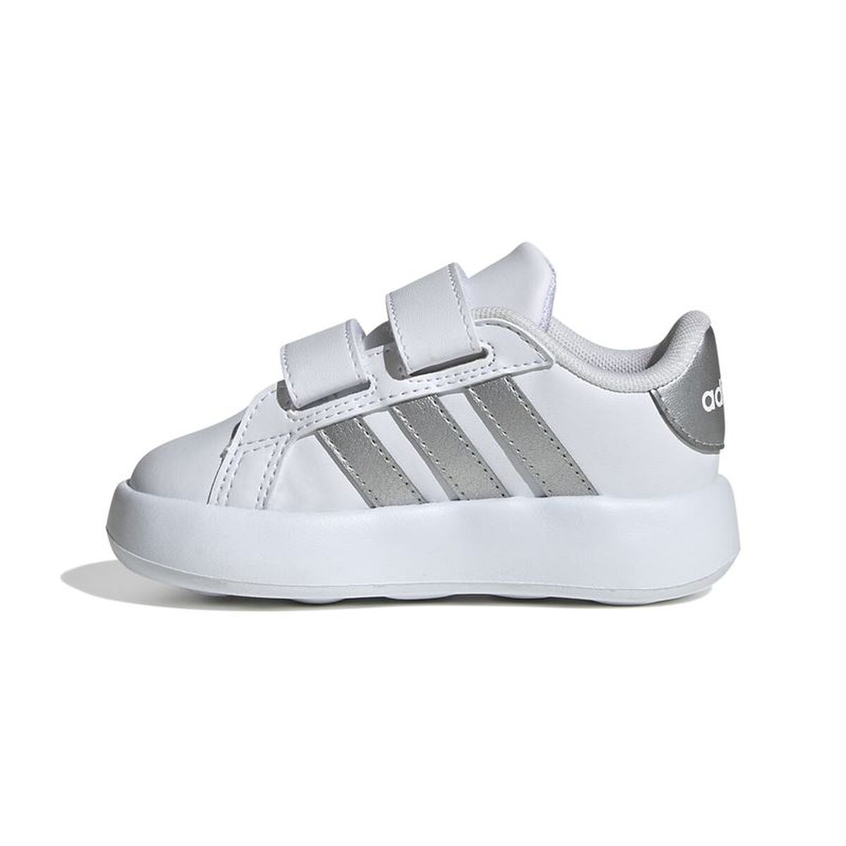 Adidași pentru Copii Adidas Grand Court 2.0 Cf I