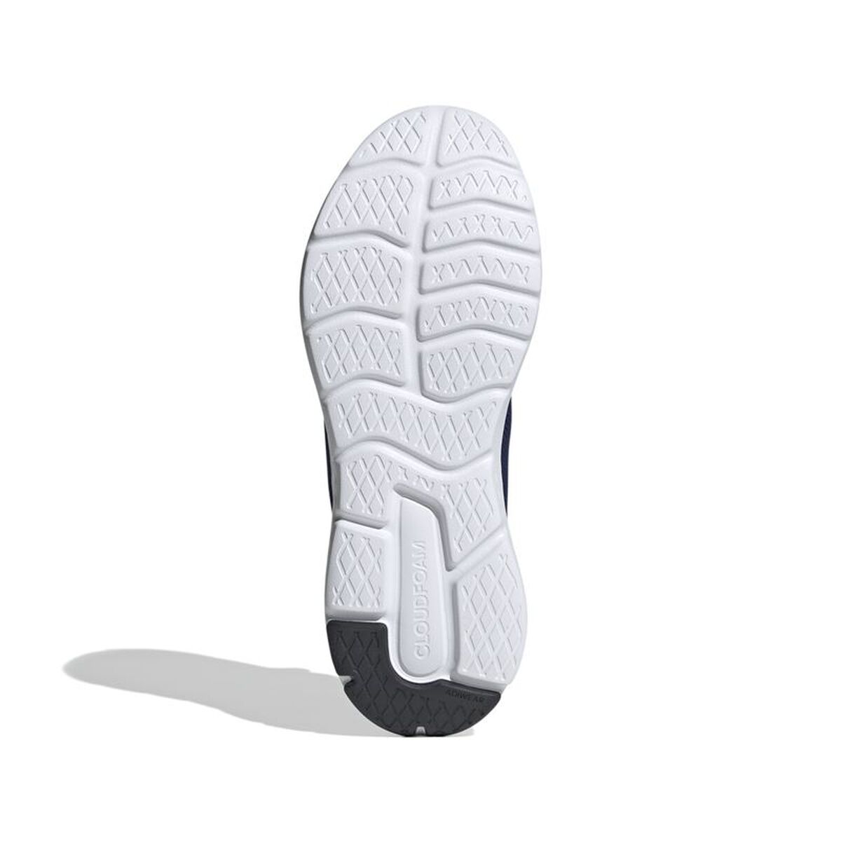 Încălțăminte de Running pentru Adulți Adidas Cloudfoam Move Sock Albastru