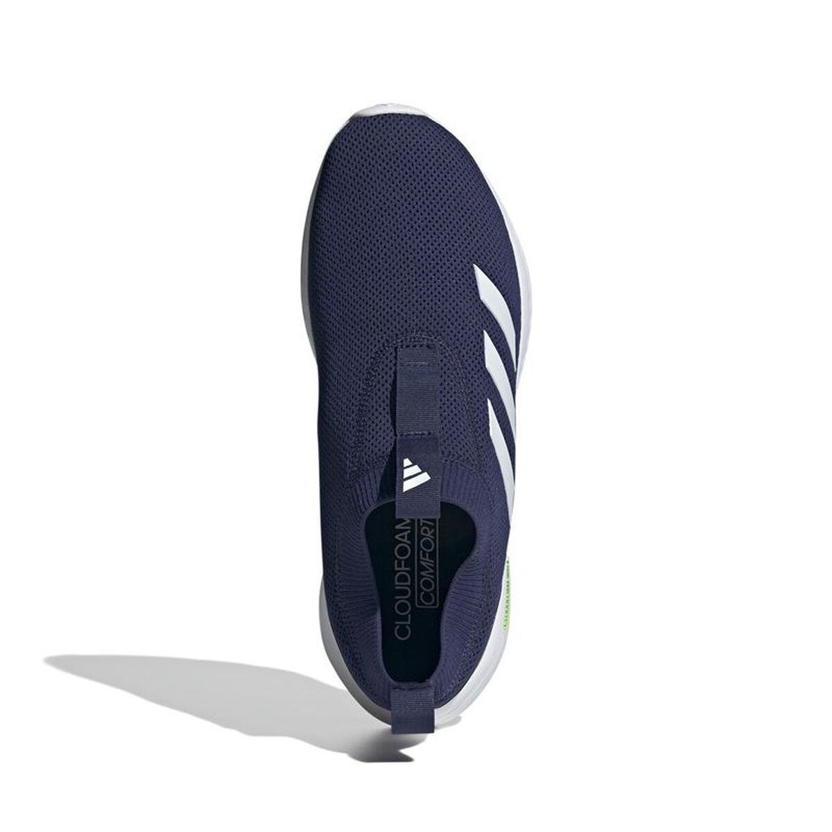 Încălțăminte de Running pentru Adulți Adidas Cloudfoam Move Sock Albastru
