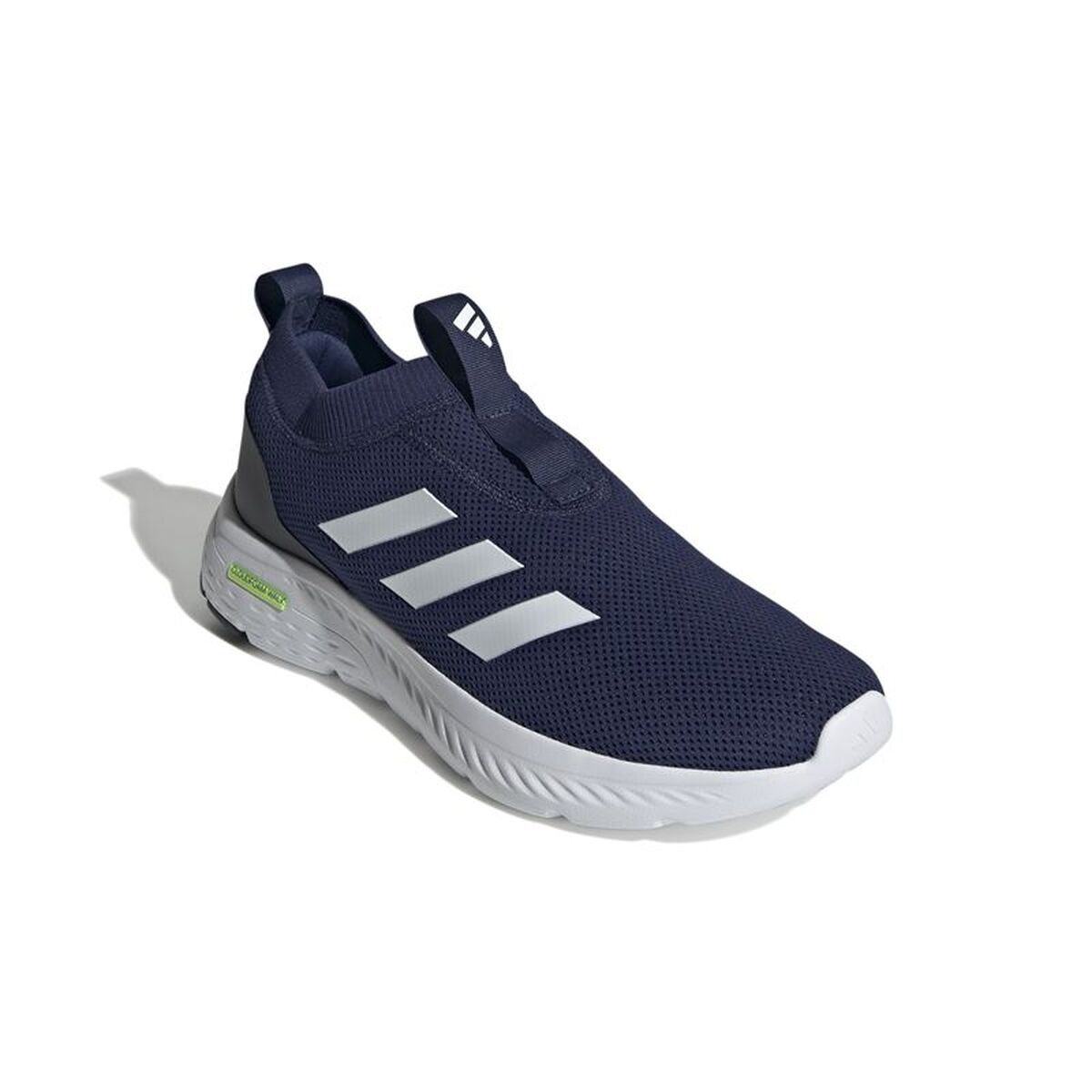 Încălțăminte de Running pentru Adulți Adidas Cloudfoam Move Sock Albastru