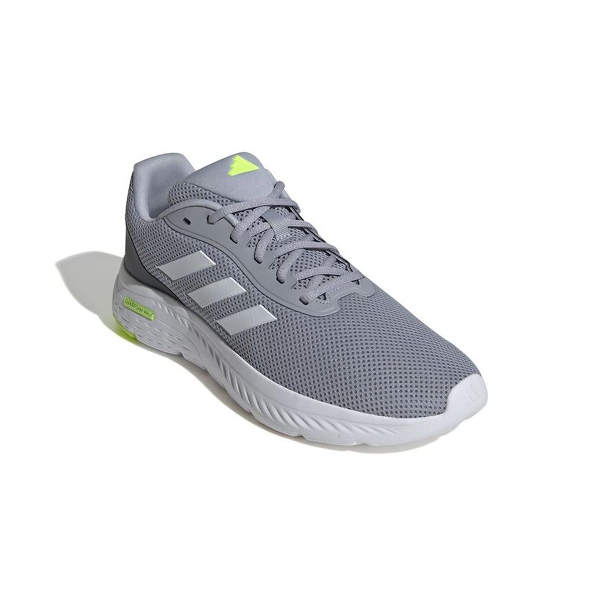 Încălțăminte de Running pentru Adulți Adidas Cloudfoam Move Gri