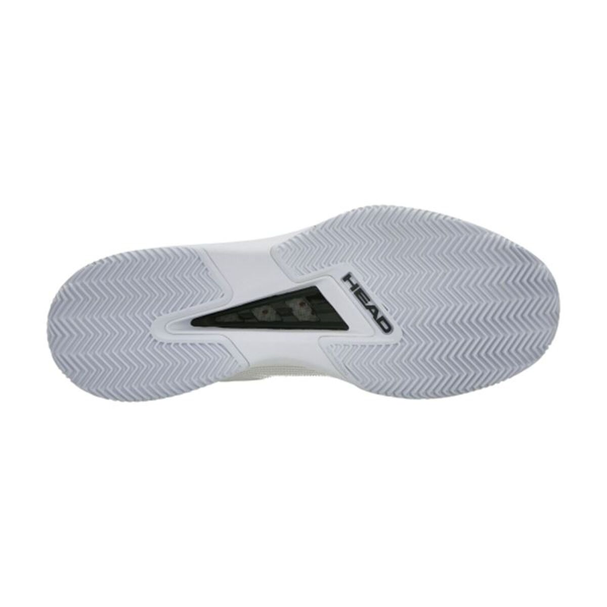 Încălțăminte de Padel pentru Adulți Head Sprint Pro 4.0 Clay Alb