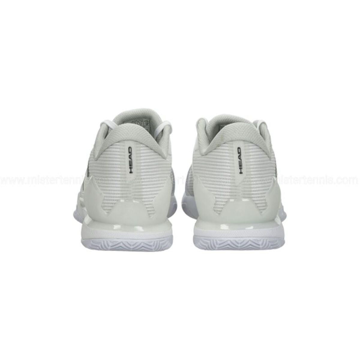 Încălțăminte de Padel pentru Adulți Head Sprint Pro 4.0 Clay Alb