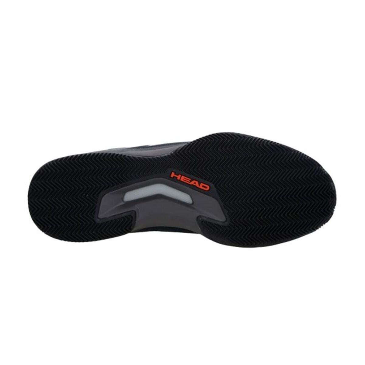 Încălțăminte de Padel pentru Adulți Head Sprint Team 4.0 Clay Negru