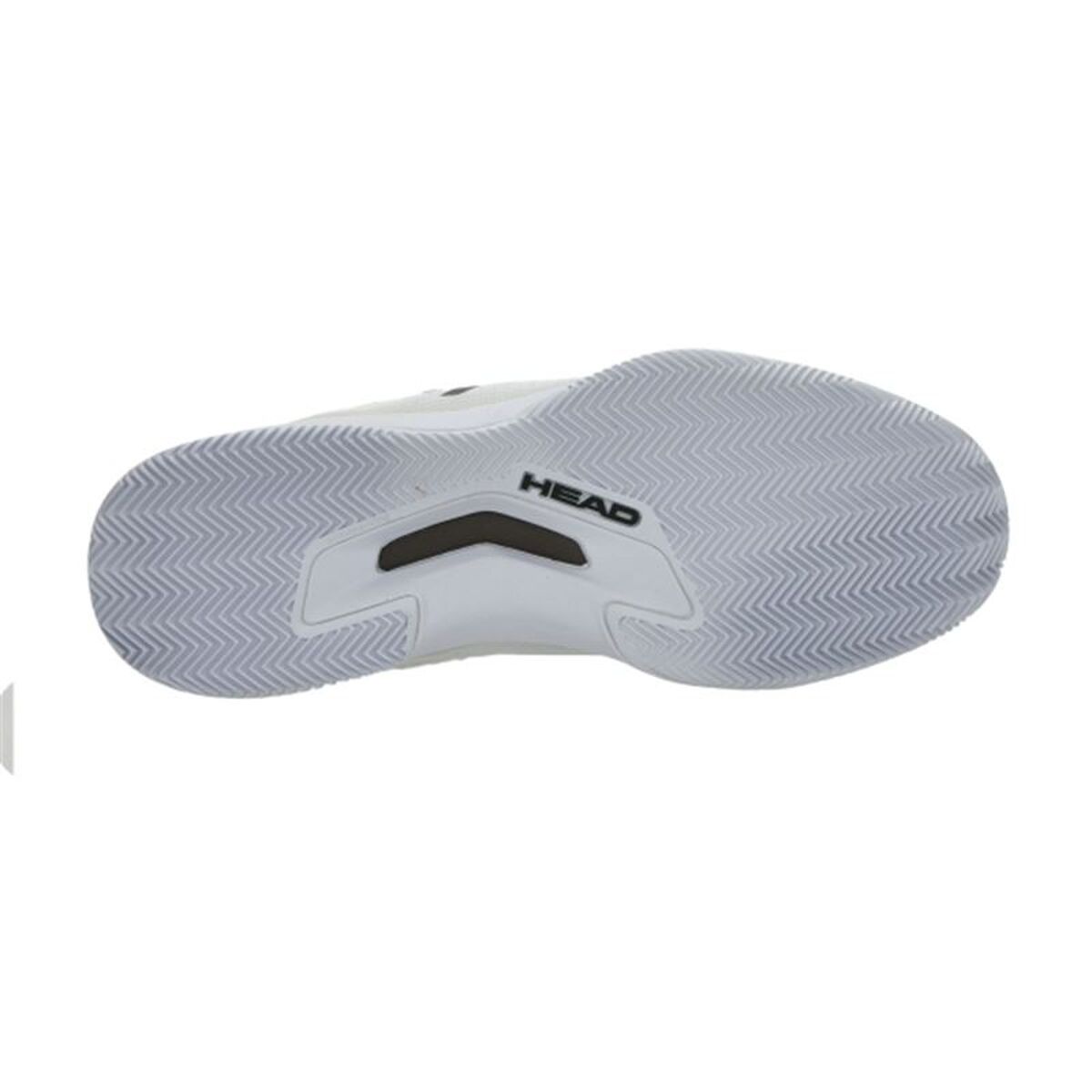 Încălțăminte de Padel pentru Adulți Head Sprint Team 4.0 Clay Alb