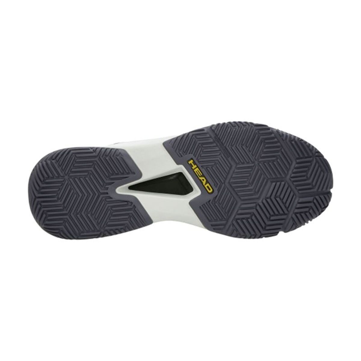 Încălțăminte de Padel pentru Adulți Head Motion Team Alb