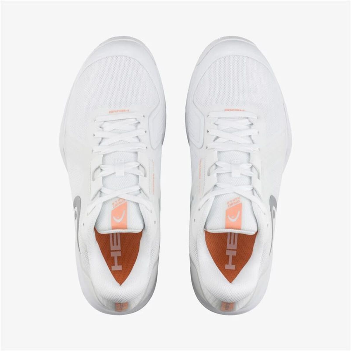 Încălțăminte de Padel pentru Adulți Head Sprint Team 4.0 Clay