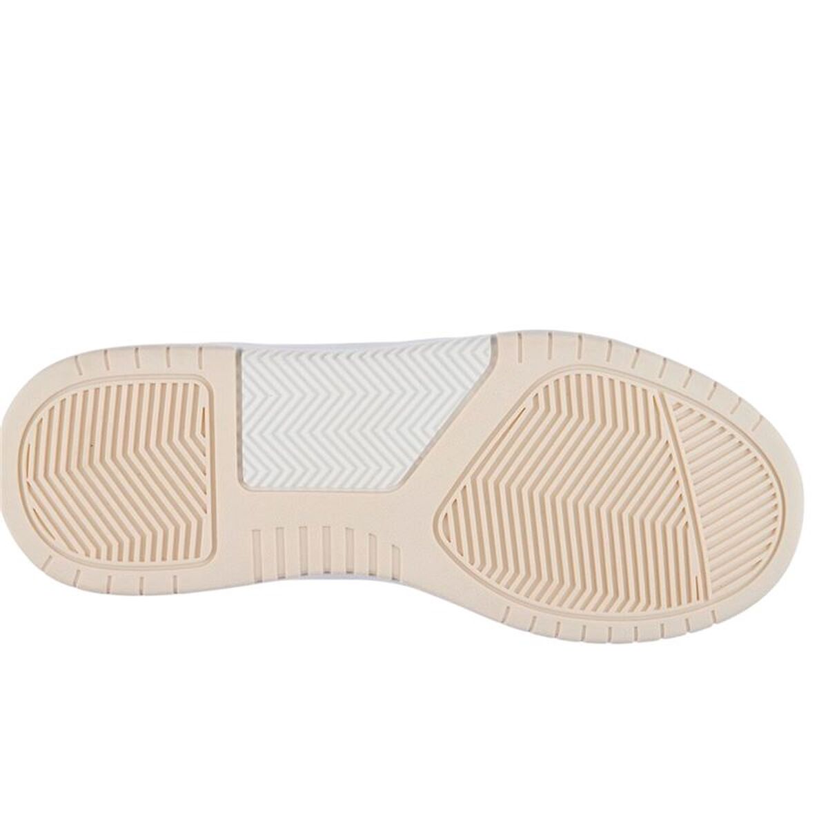 Pantofi sport pentru femei Kappa Logo Roz deschis