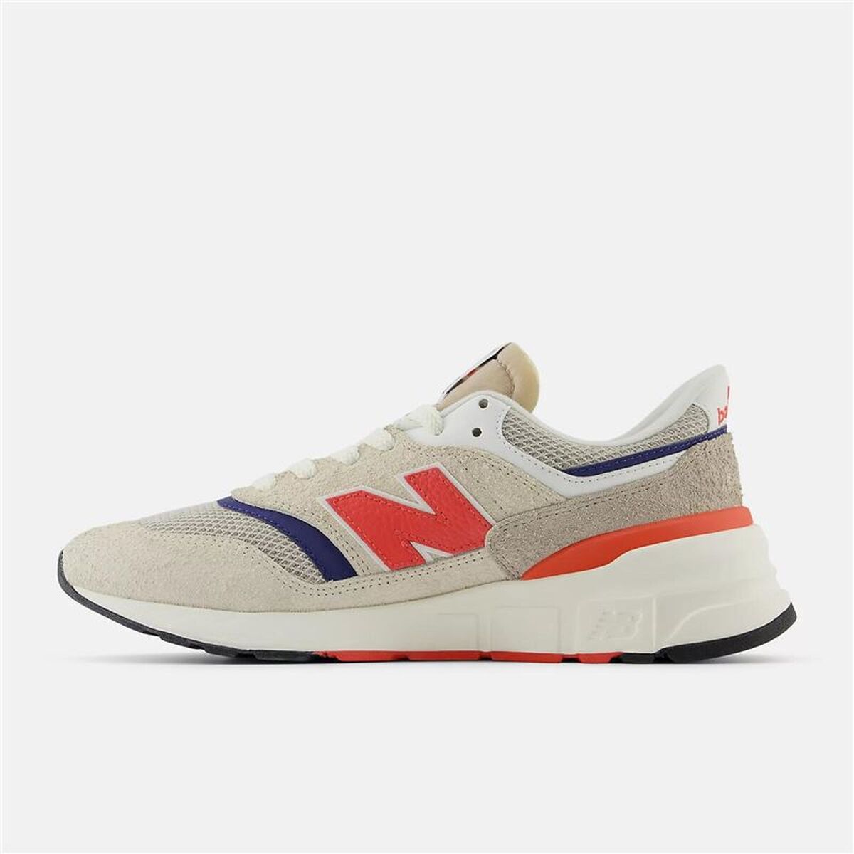 Încălțăminte Sport Bărbați New Balance 997R Bej