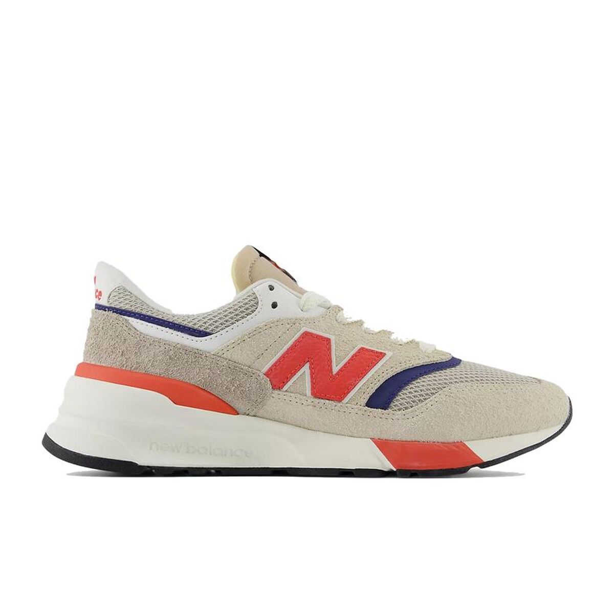 Încălțăminte Sport Bărbați New Balance 997R Bej