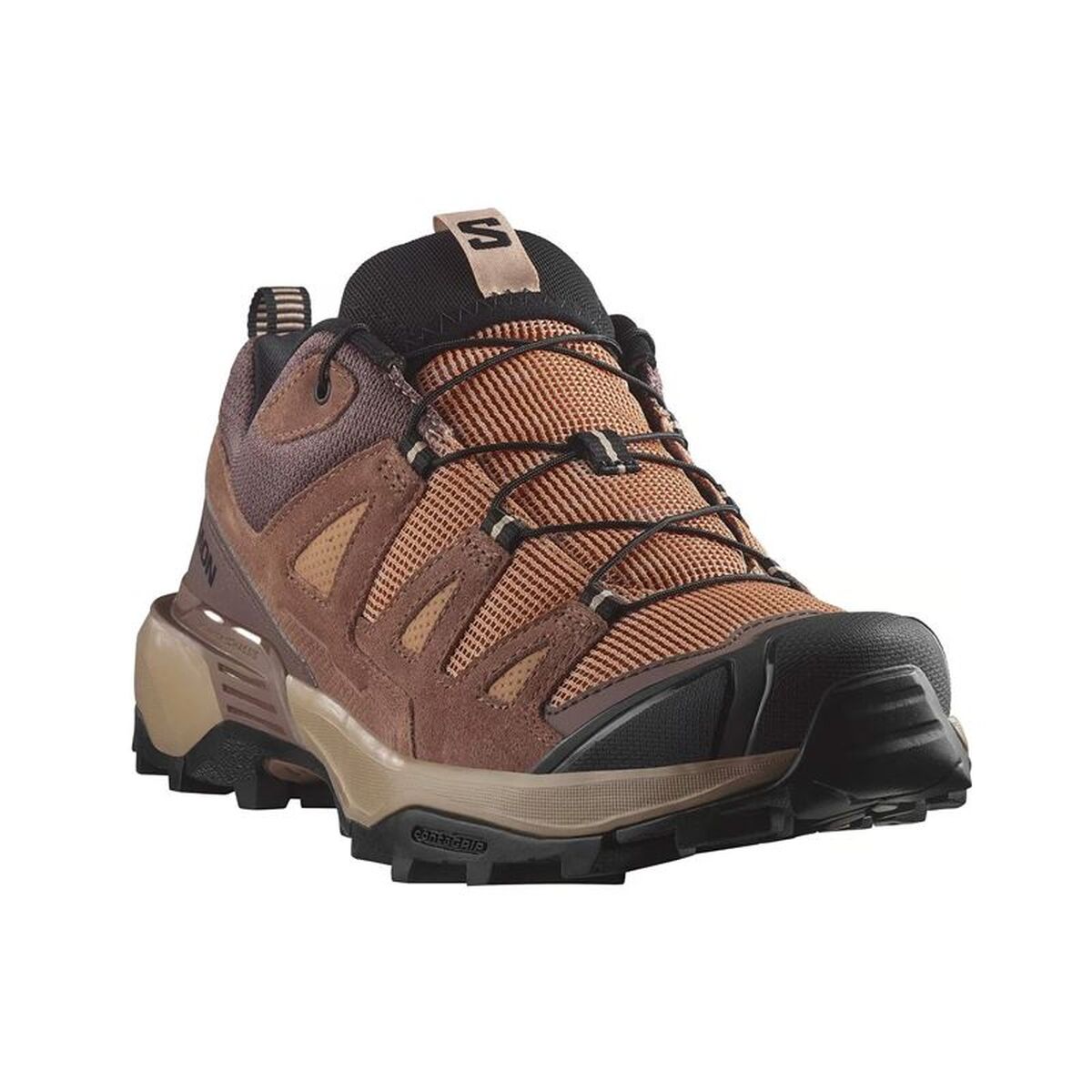 Pantofi sport pentru femei Salomon X Ultra 360 Ltr Maro