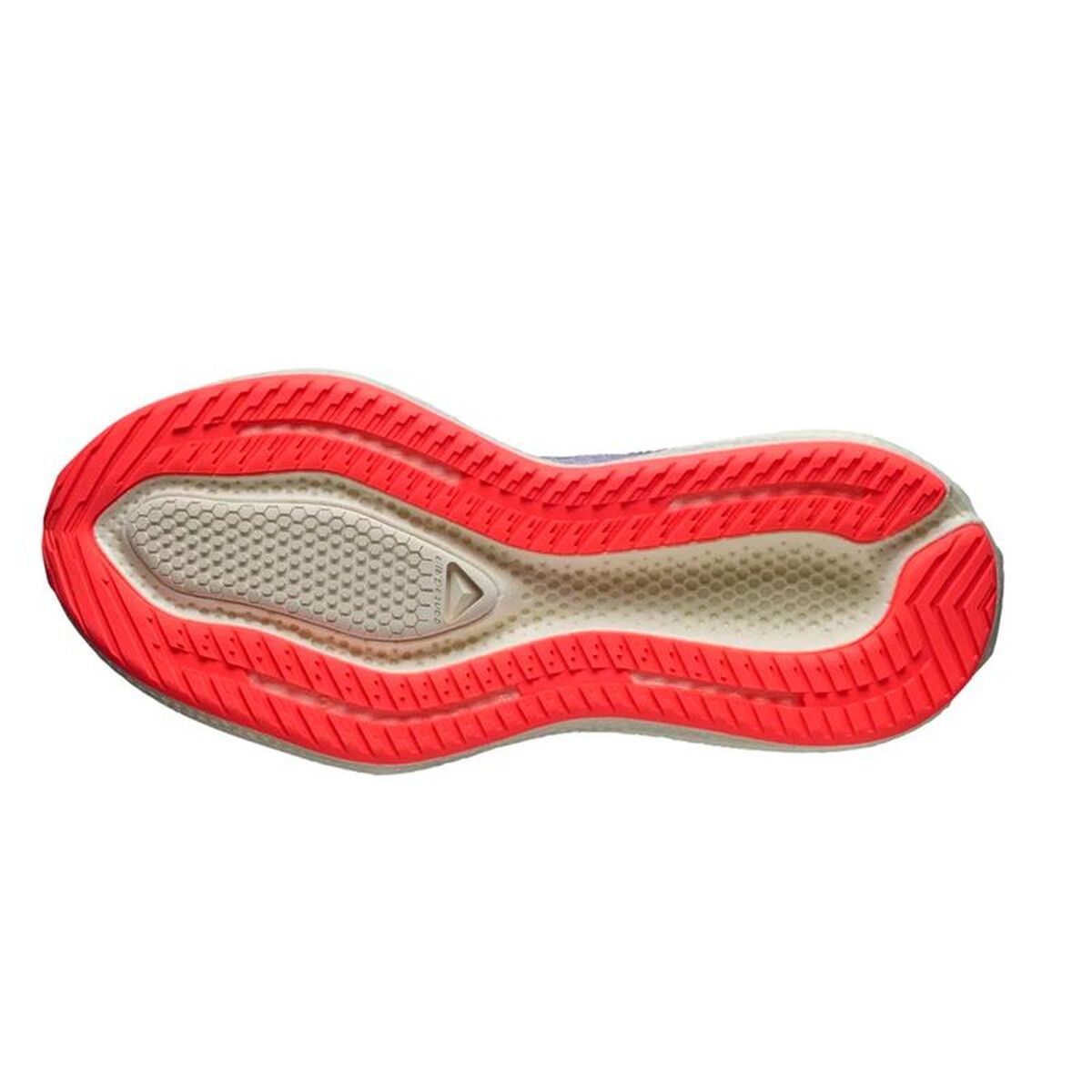 Încălțăminte de Running pentru Adulți Salomon Aero Glide 3 Lavandă