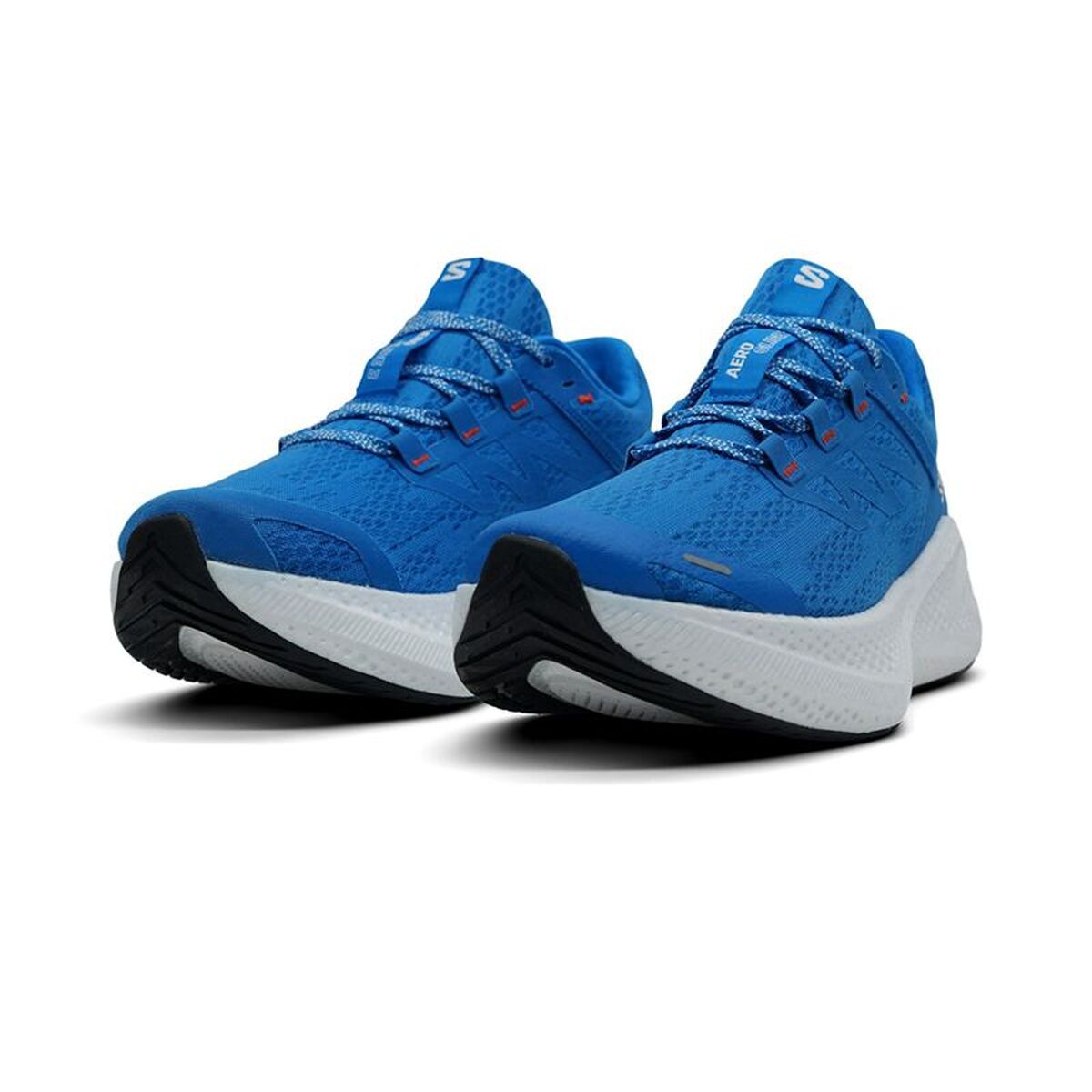 Încălțăminte de Running pentru Adulți Salomon Aero Glide 3 Albastru