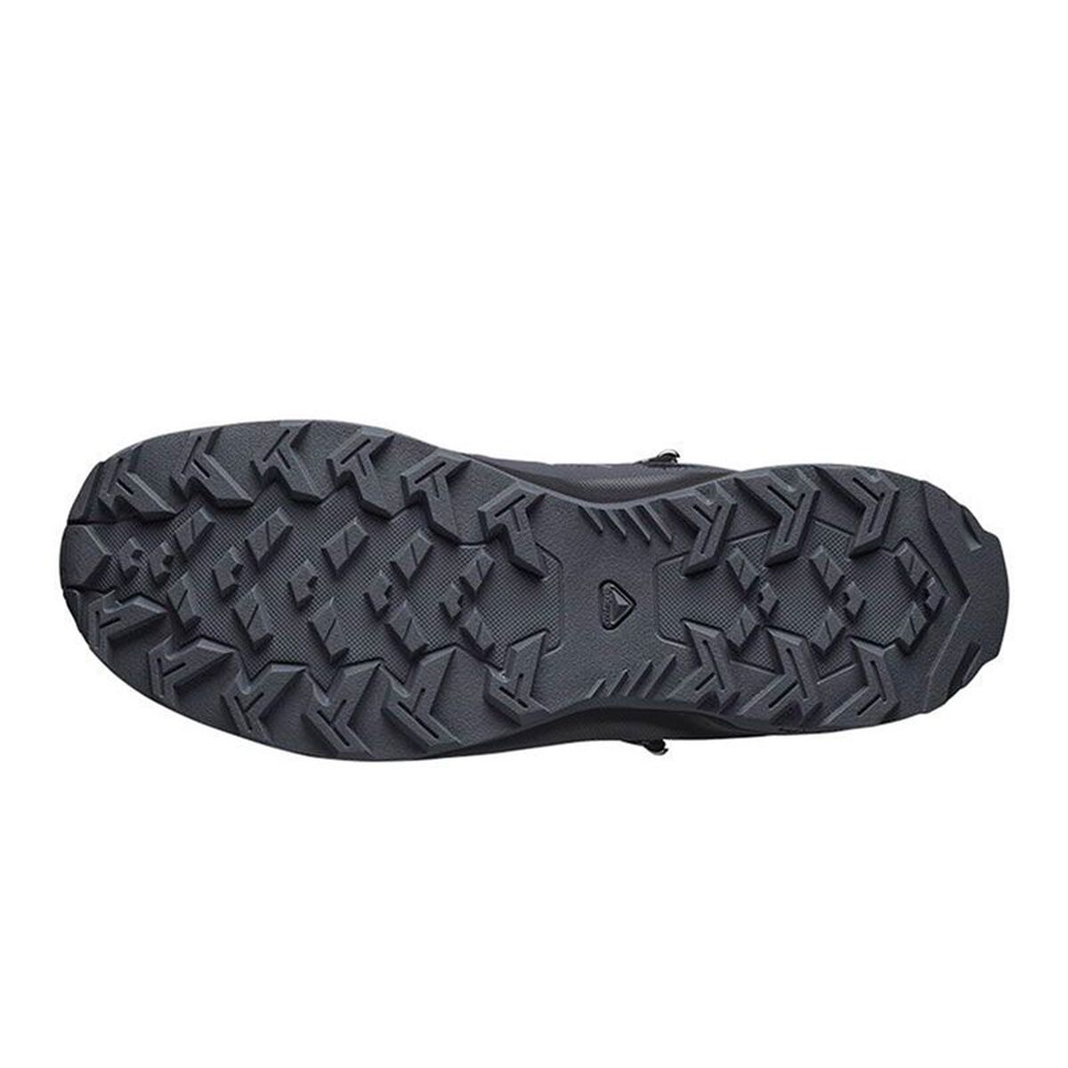 Cizme de munte Salomon Storen Mid GTX Negru