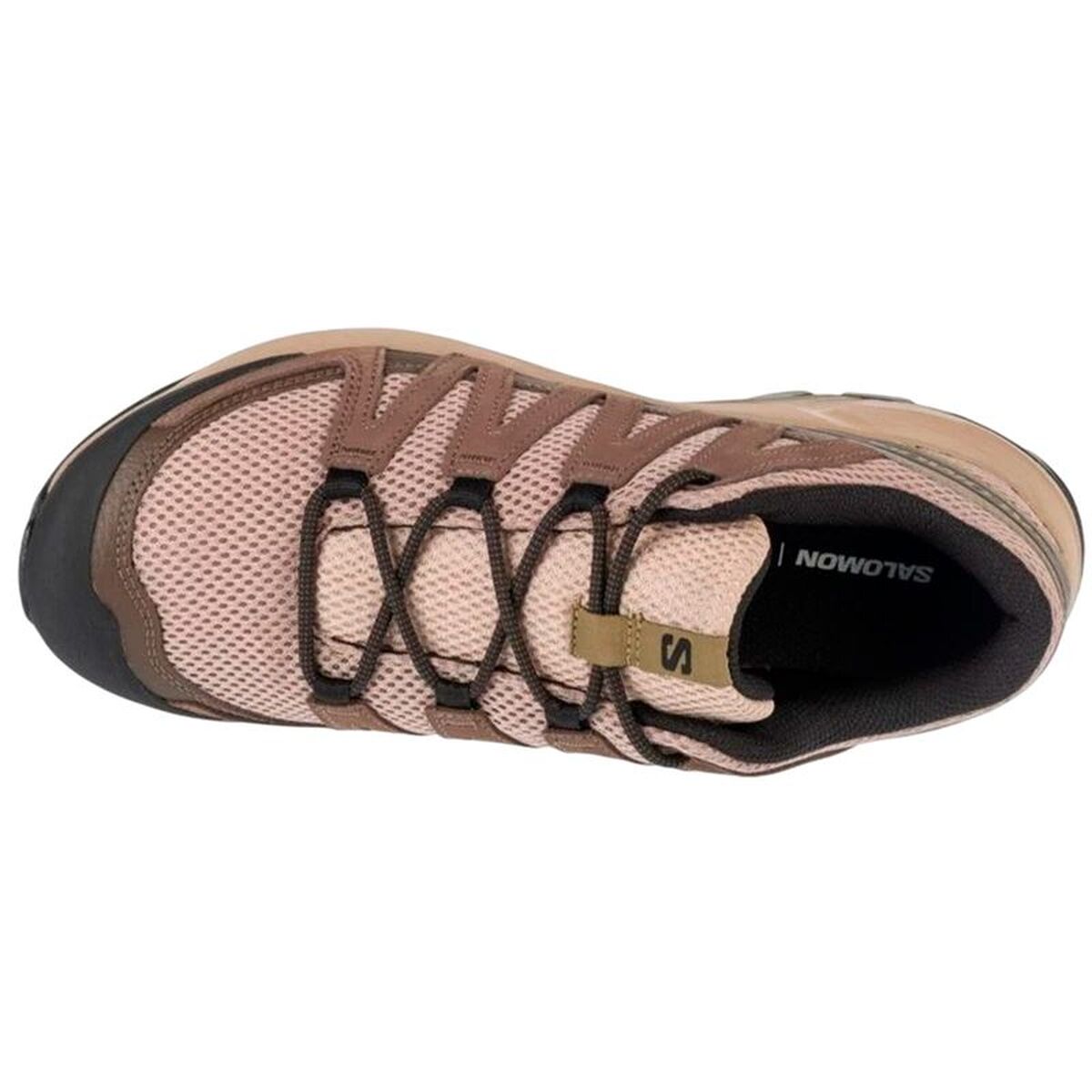 Cizme de munte Salomon X-Adventure Recon Desert