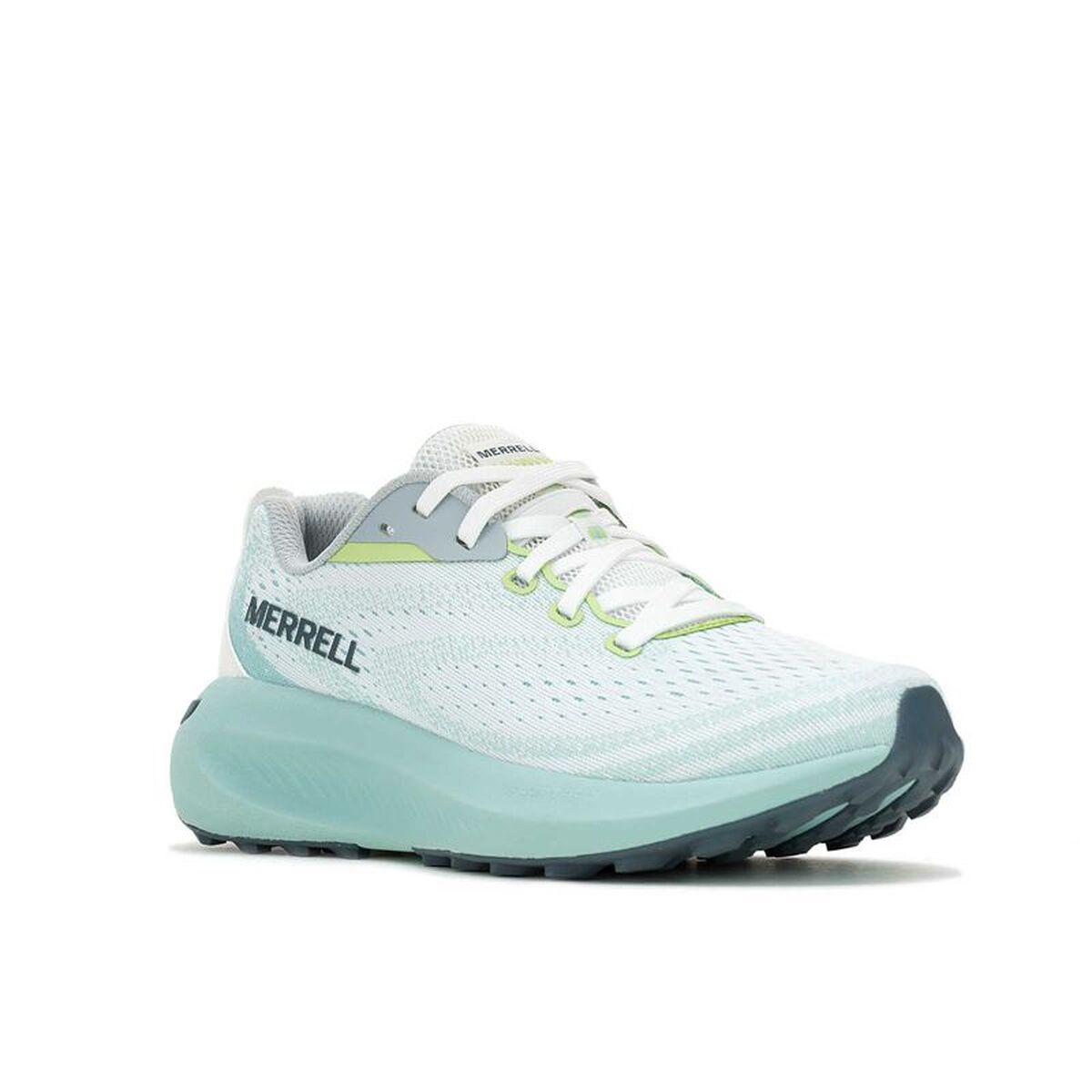 Pantofi de trail pentru femei Merrell Morphlite Alb