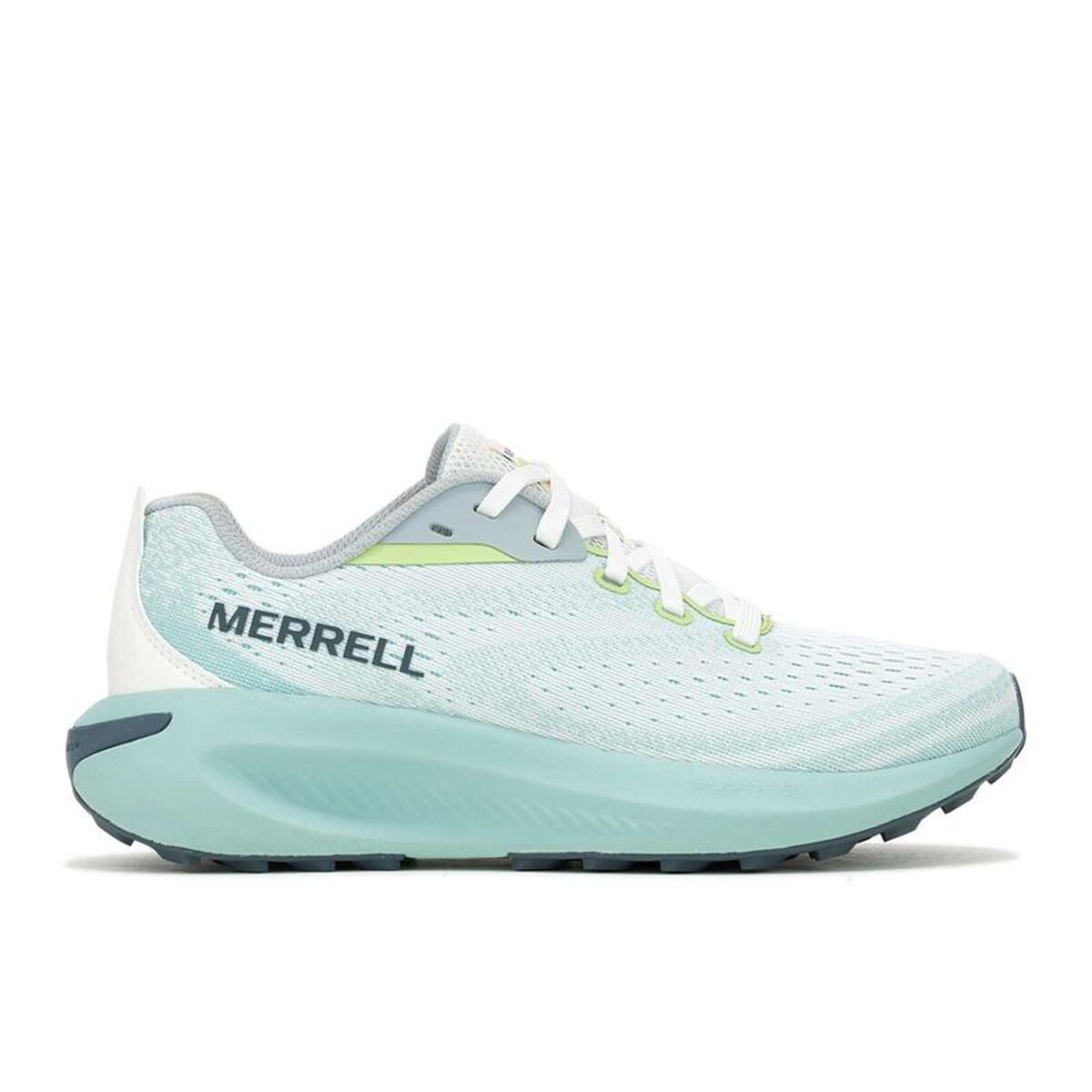 Pantofi de trail pentru femei Merrell Morphlite Alb