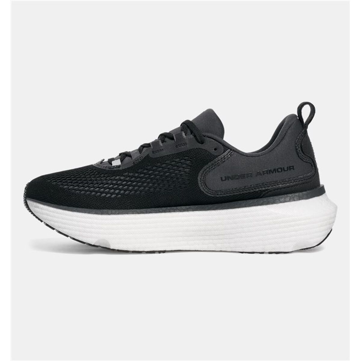 Încălțăminte de Running pentru Adulți Under Armour Infinite Elite 2 Negru