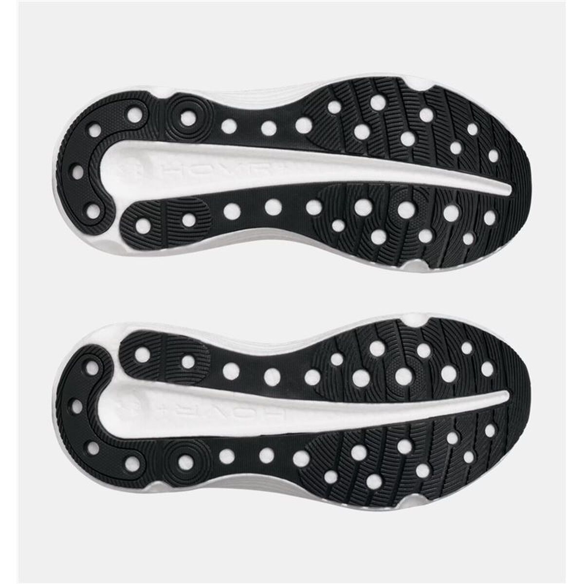 Încălțăminte de Running pentru Adulți Under Armour Infinite Elite 2 Negru