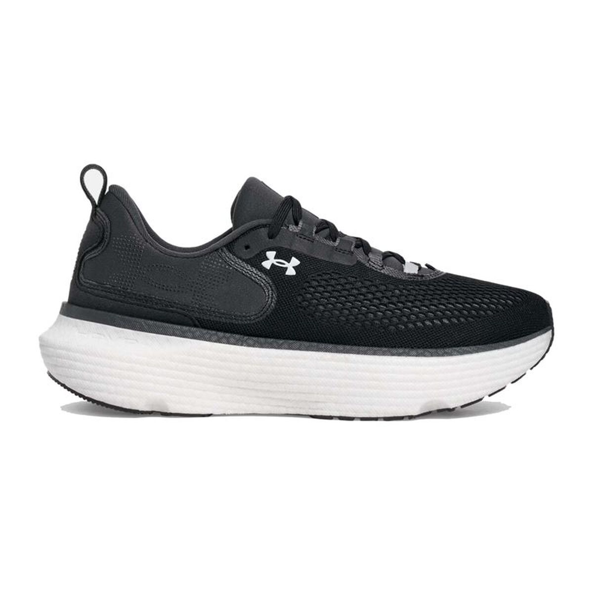 Încălțăminte de Running pentru Adulți Under Armour Infinite Elite 2 Negru