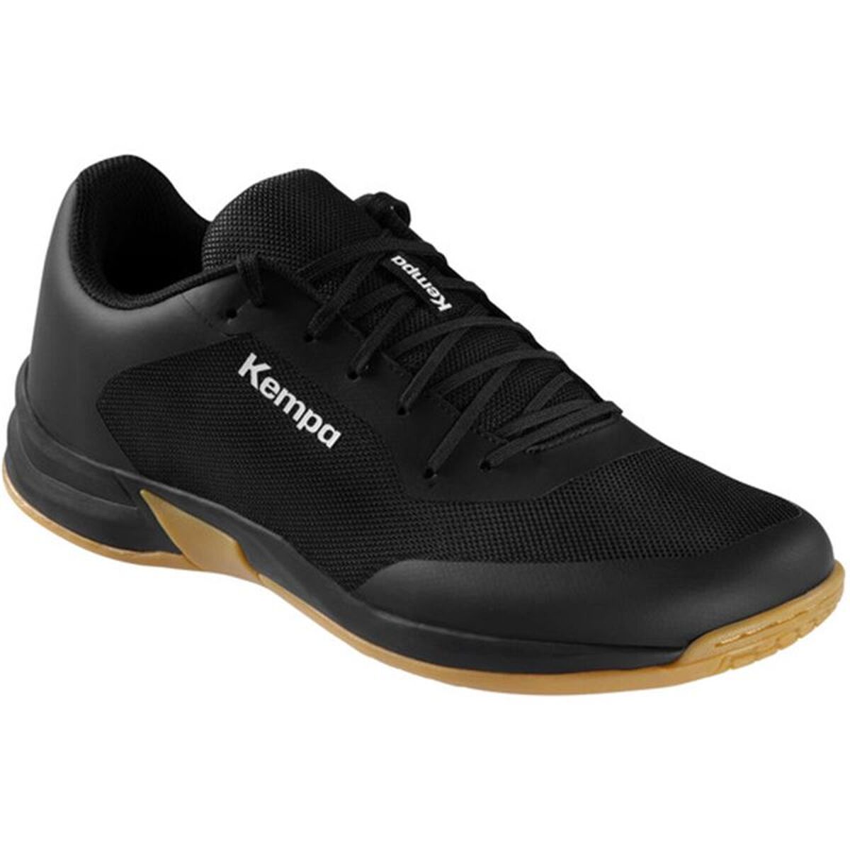 Adidași Kempa Kourtfly Three Negru Unisex