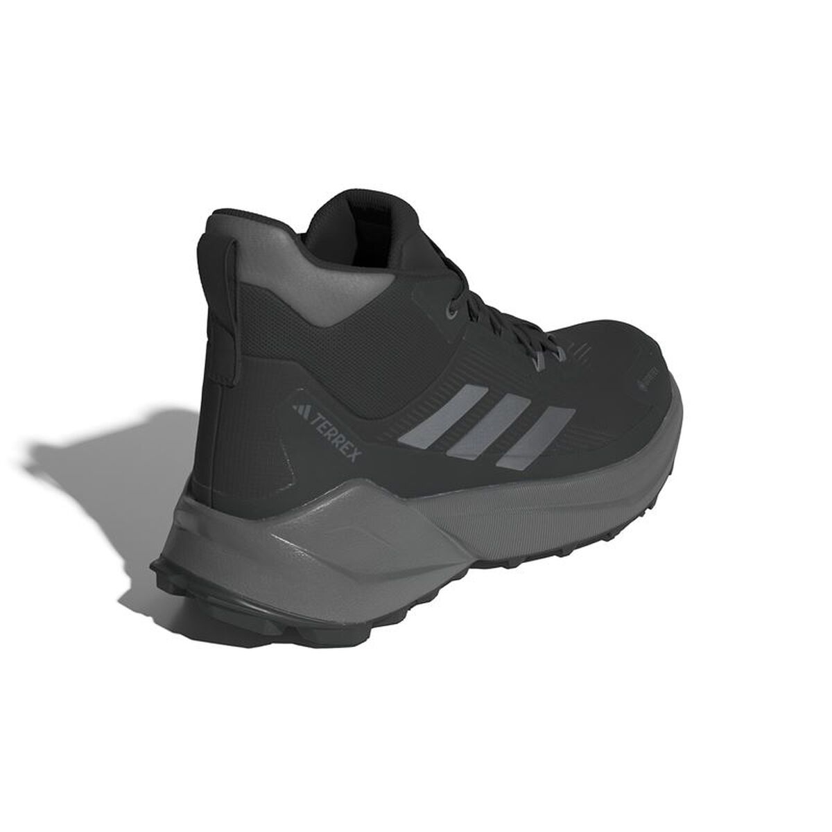 Cizme de munte Adidas Terrex Trailmaker 2 Negru