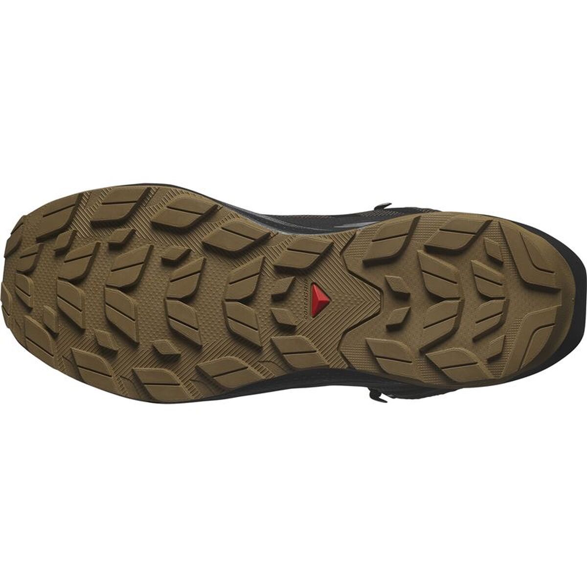 Cizme de munte Salomon Elixir Tour Mid Negru