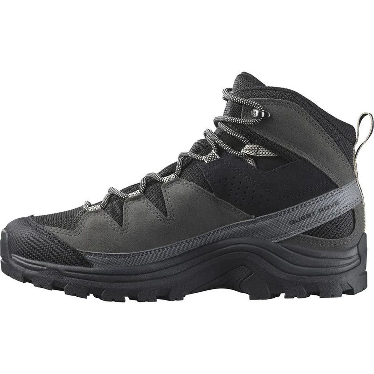 Cizme de munte Salomon Quest Rove Gore-Tex Negru
