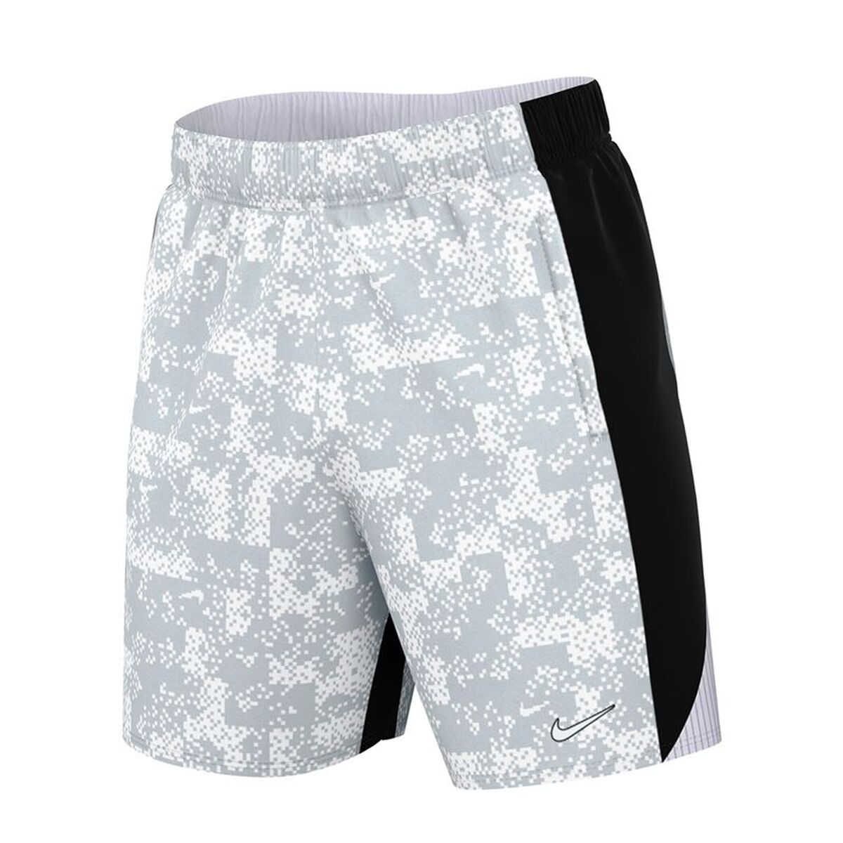 Pantalon de Antrenament de Fotbal pentru Adulți Nike Academy Pro Gri